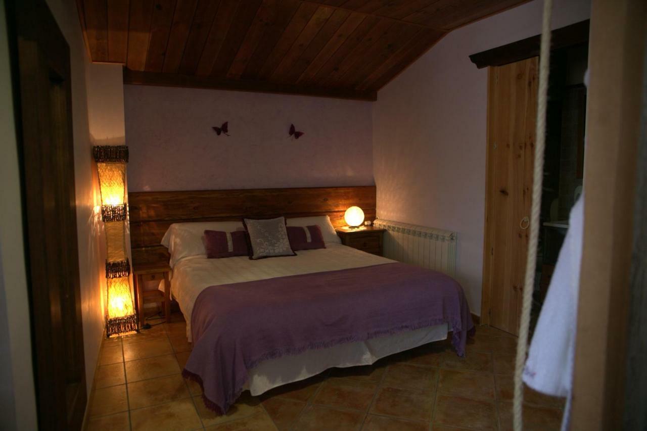 Habitación Doble Deluxe