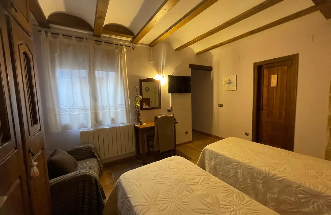 Casa Rural Baltasar-1