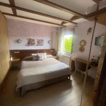 Casa Rural Baltasar-3