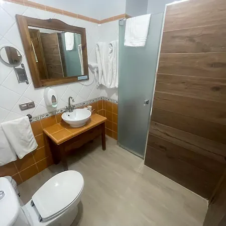 Casa Rural Baltasar-2